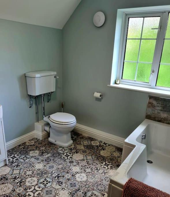 Stunning 2 Bedroom On The River Wensum