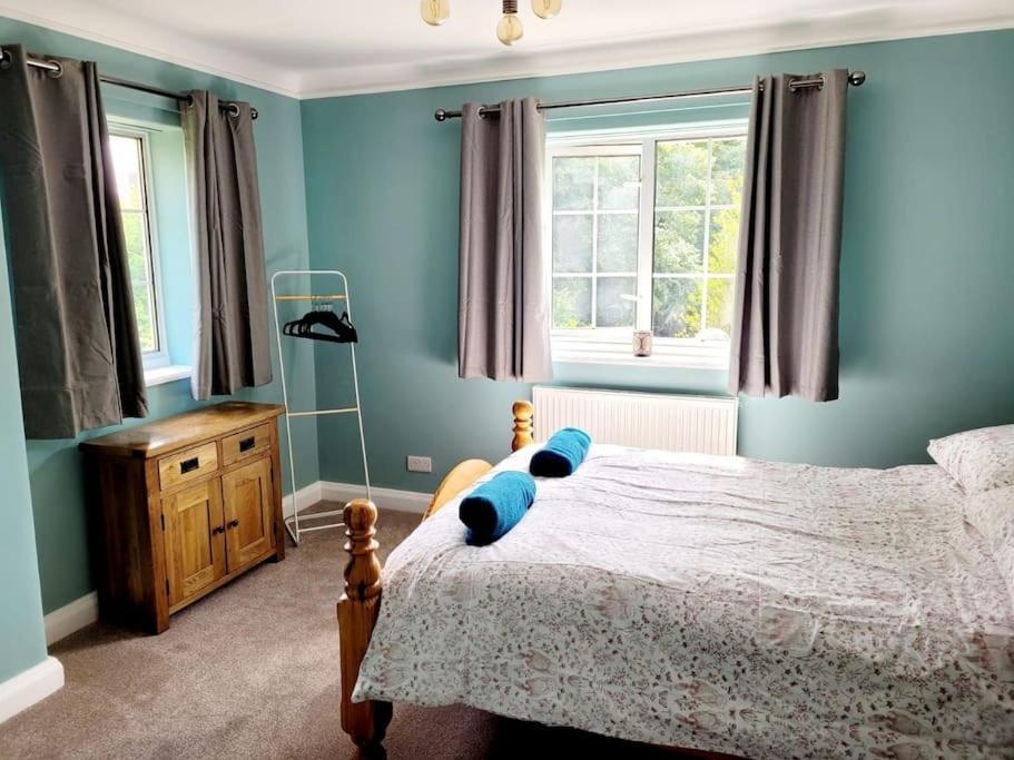 Stunning 2 Bedroom On The River Wensum * Norwich