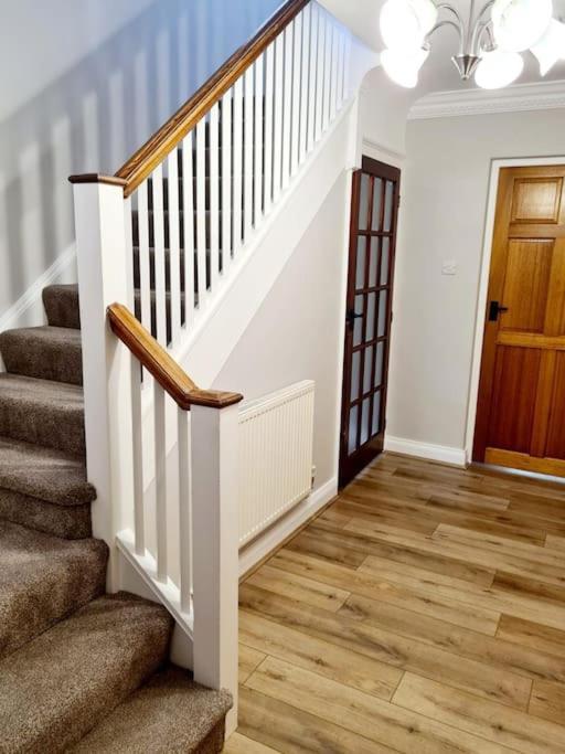 Holiday home Stunning 2 Bedroom On The River Wensum Norwich