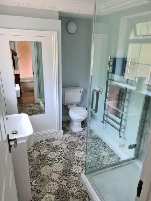 Stunning 2 Bedroom On The River Wensum Holiday home *