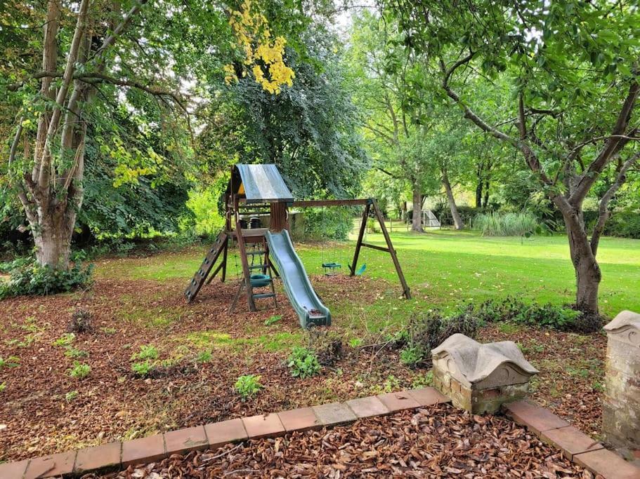 Holiday home Stunning 2 Bedroom On The River Wensum