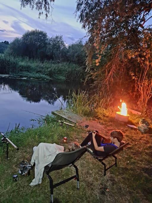 Holiday home Stunning 2 Bedroom On The River Wensum Norwich