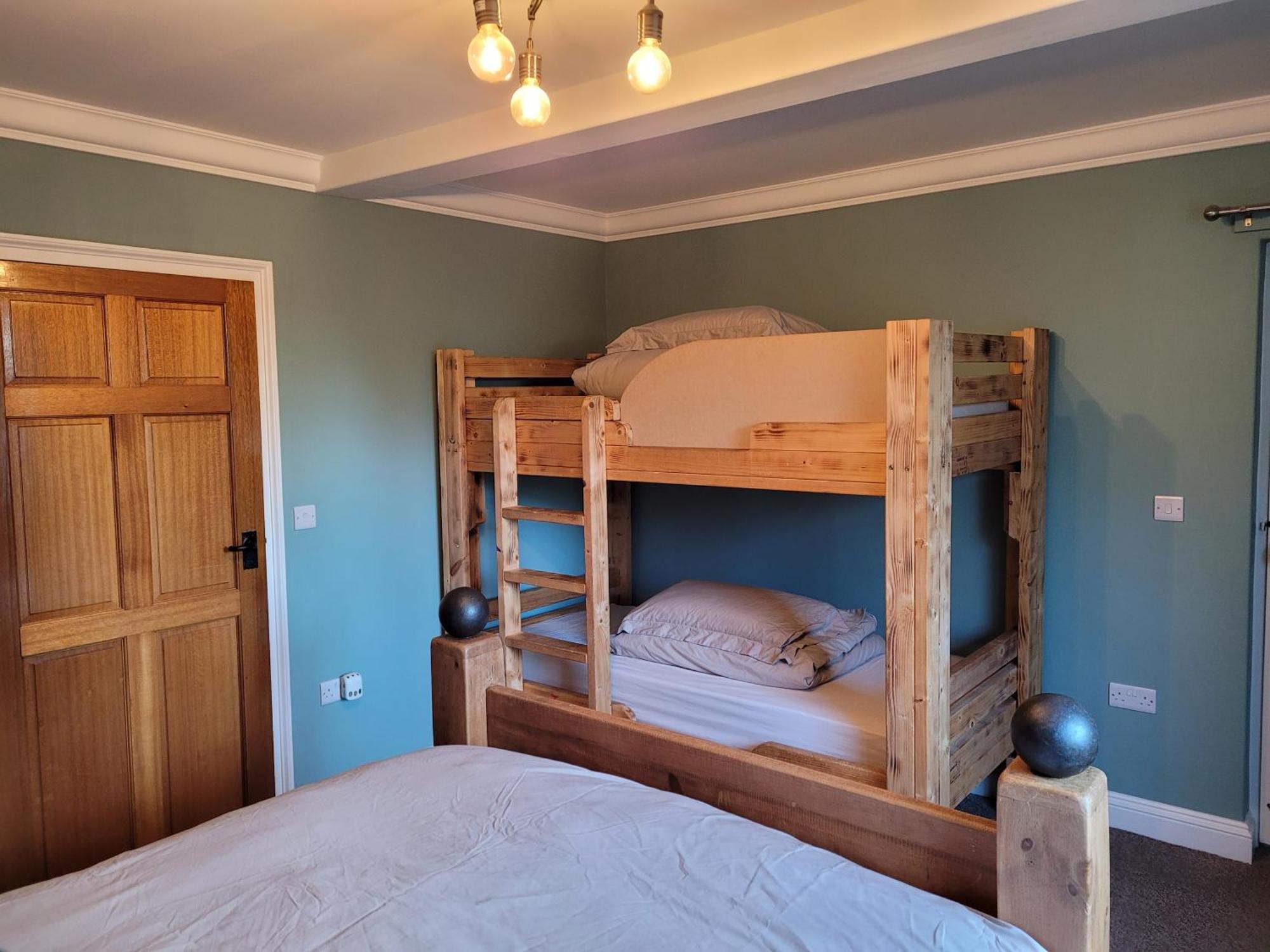 Stunning 2 Bedroom On The River Wensum Holiday home