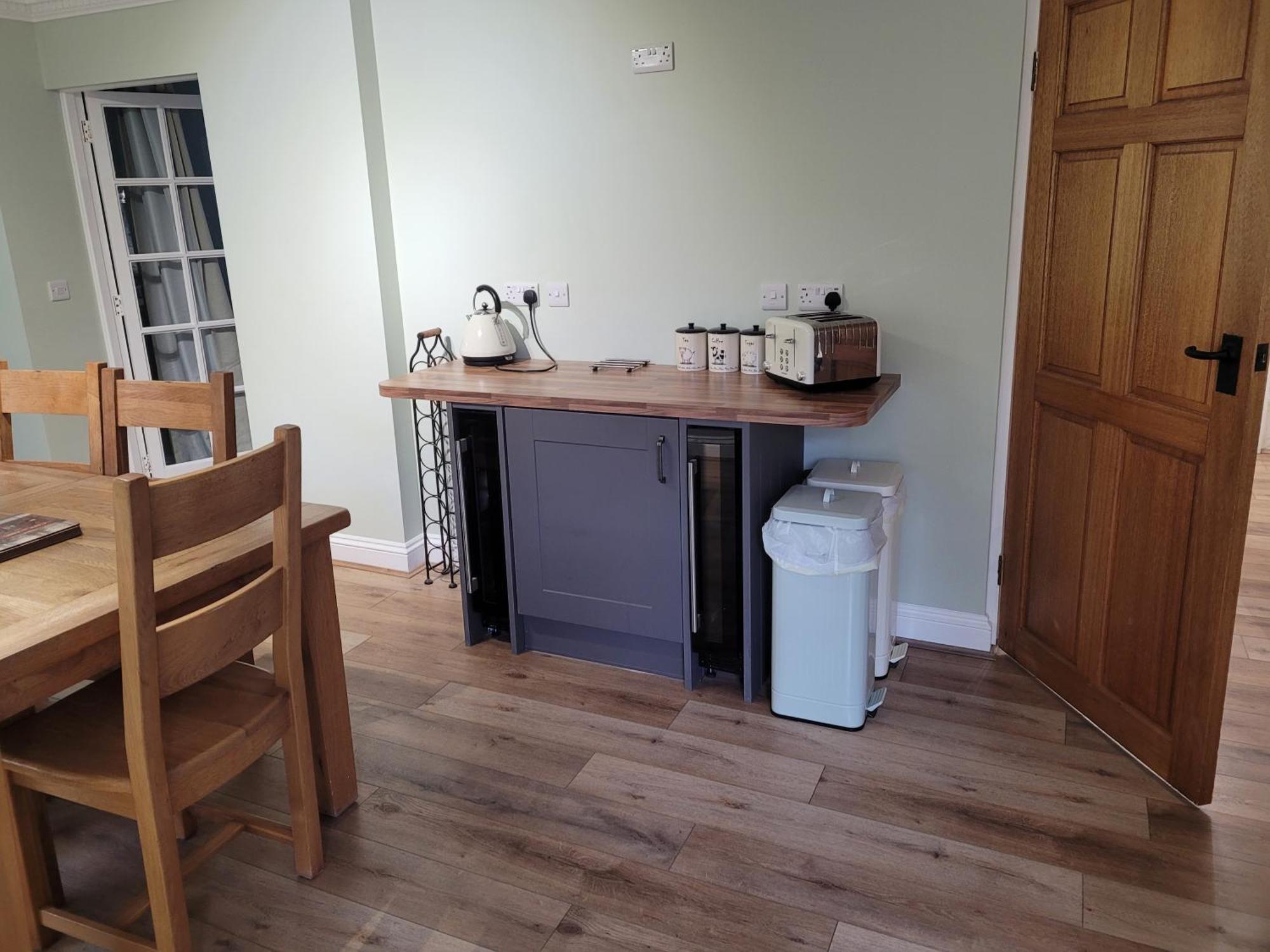 Holiday home Stunning 2 Bedroom On The River Wensum Norwich