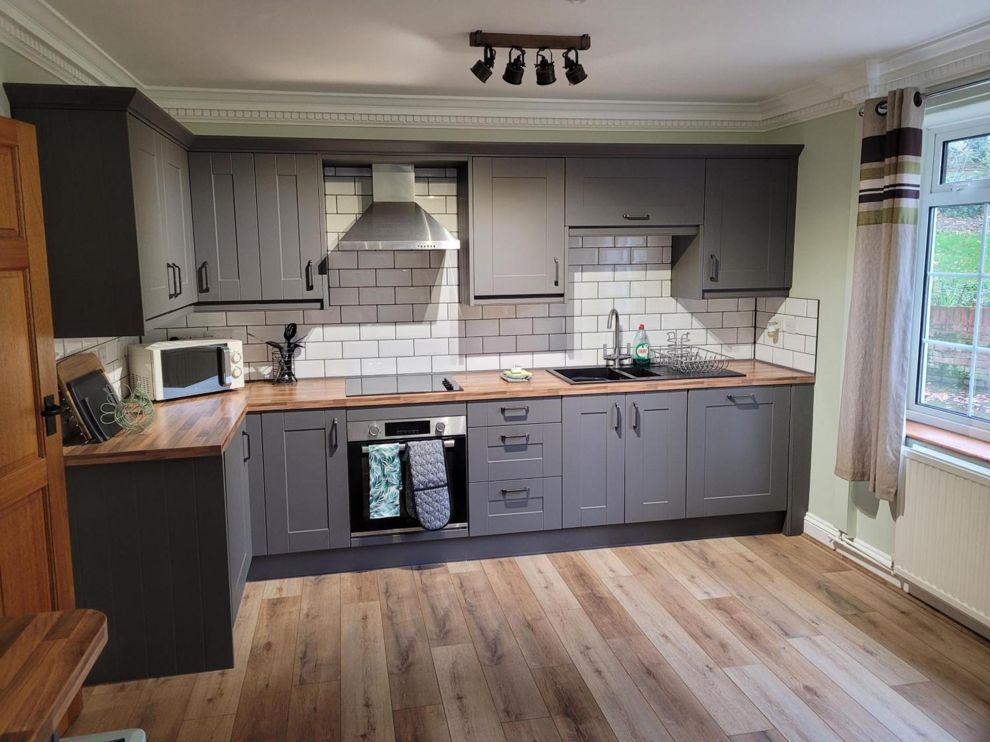 Stunning 2 Bedroom On The River Wensum Holiday home Norwich