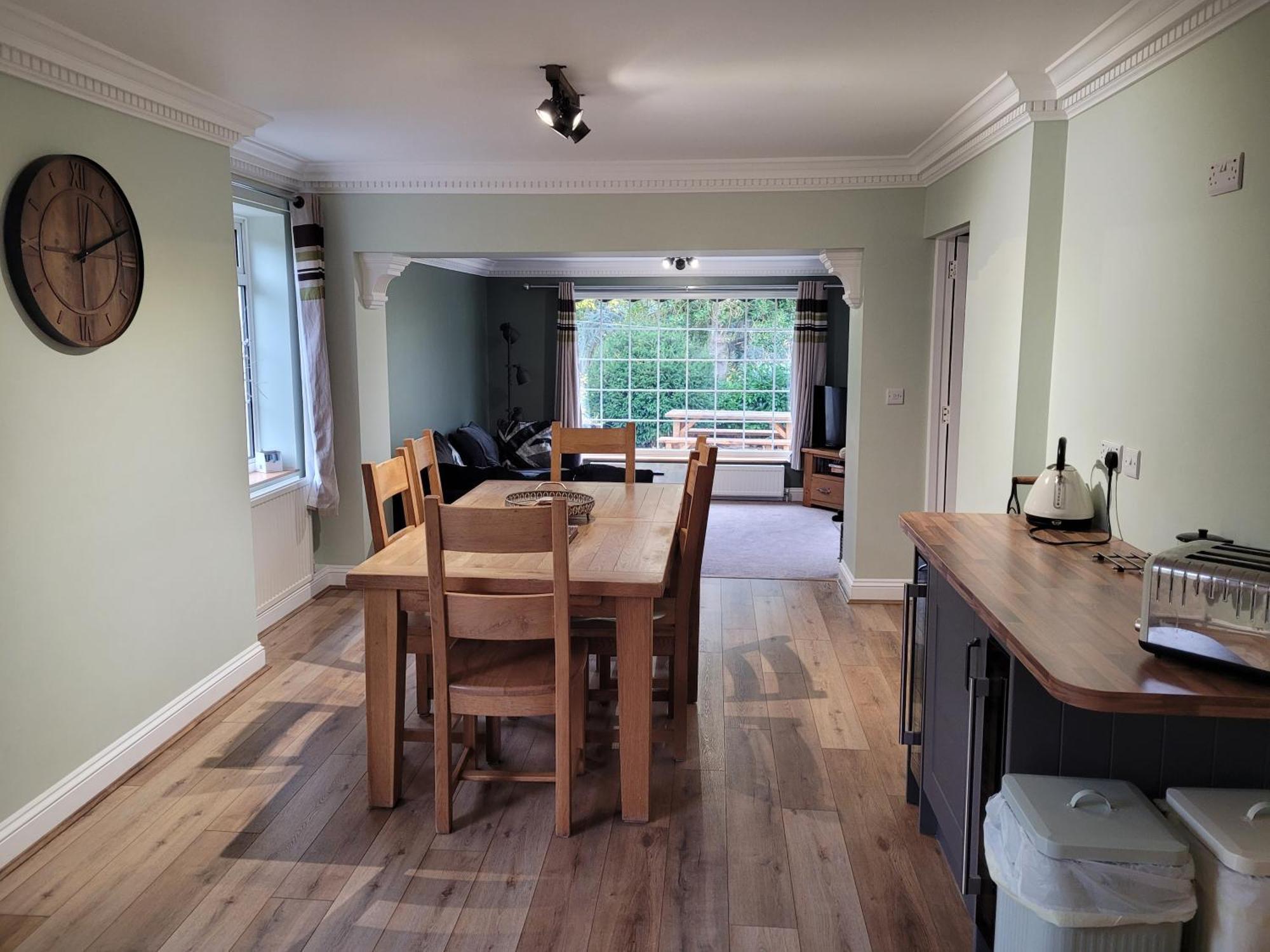 Holiday home Stunning 2 Bedroom On The River Wensum