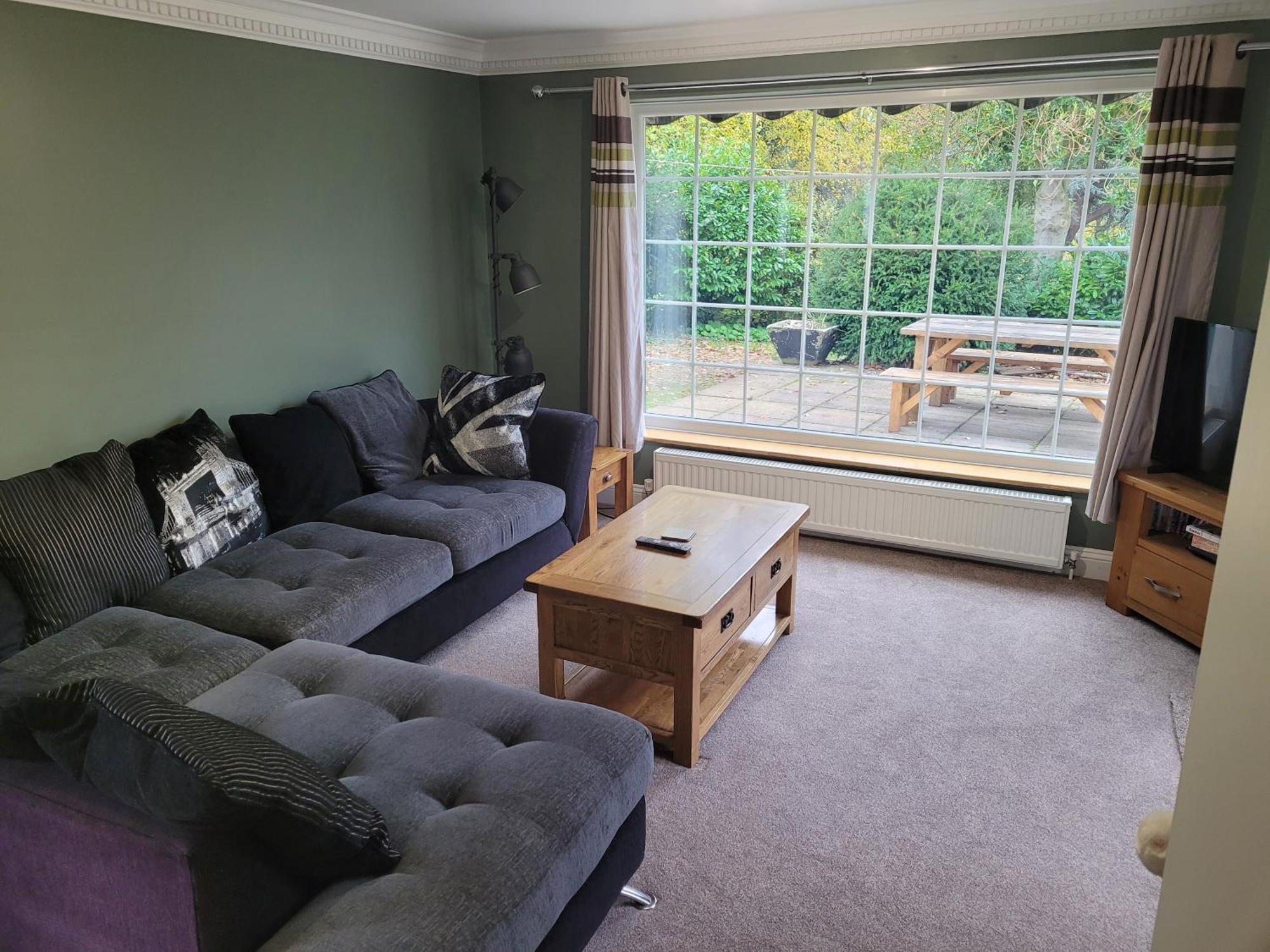 Holiday home Stunning 2 Bedroom On The River Wensum Norwich
