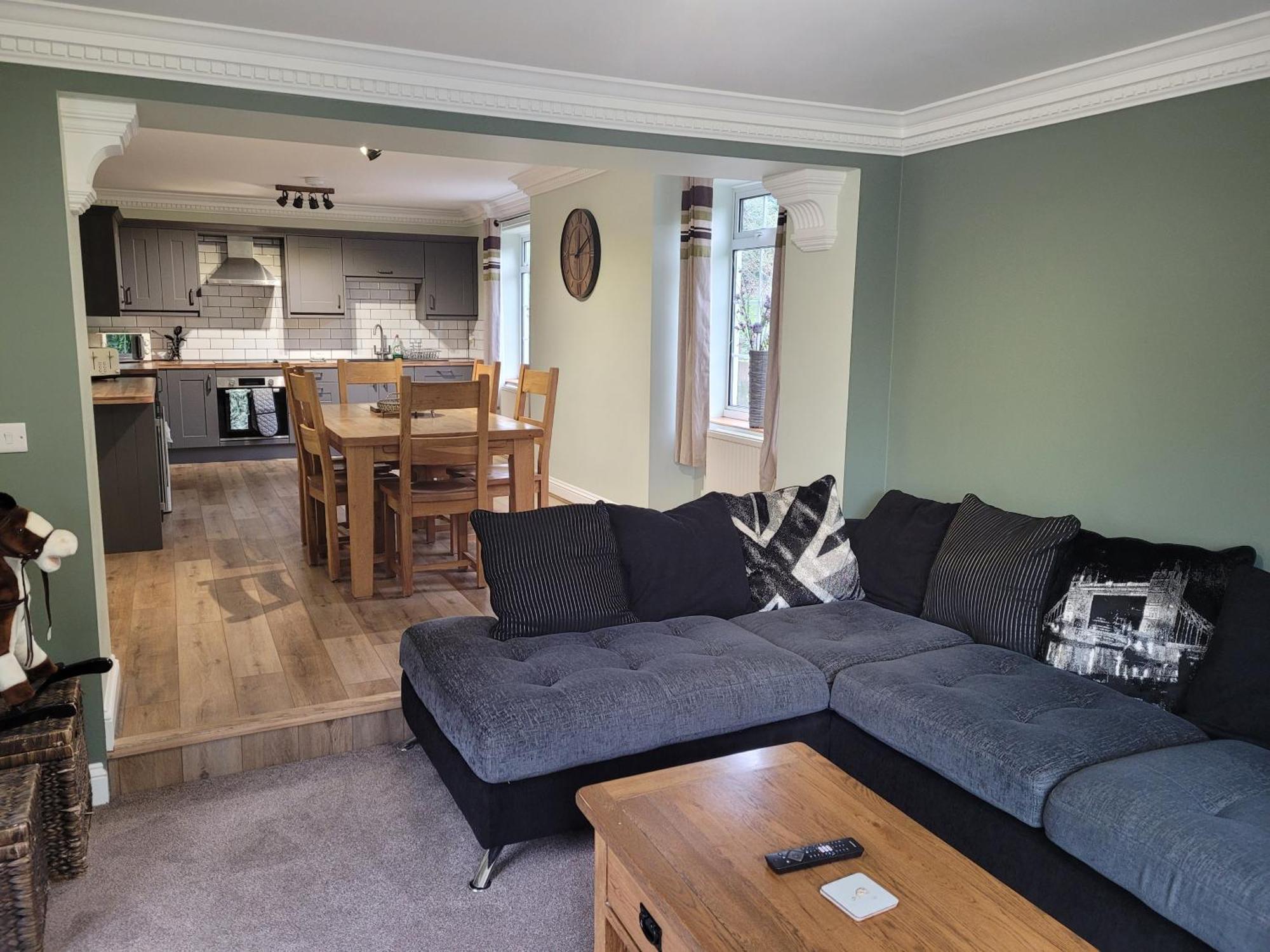 Stunning 2 Bedroom On The River Wensum